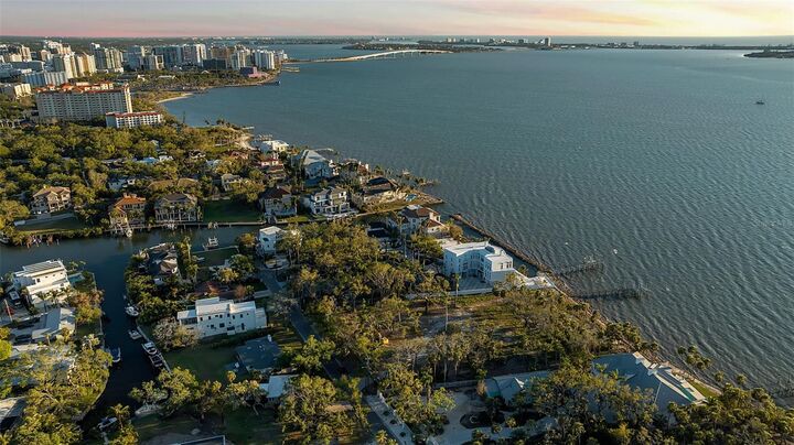 Property Photo:  2043 Alameda Avenue  FL 34234 