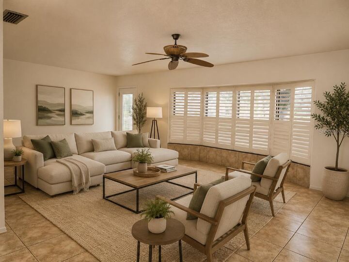 Property Photo:  355 Spring Lake Boulevard NW  FL 33952 