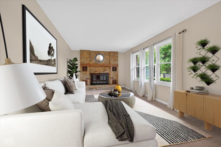 Property Photo: 16566 Gray Road IN 46062