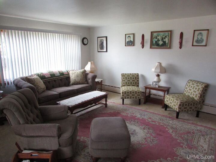 Property Photo: 404 Bowling Avenue Village MI 49908