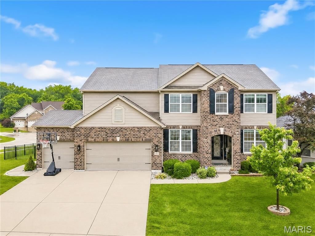 Property Photo:  107 Cypress Meadows Drive  MO 63385 