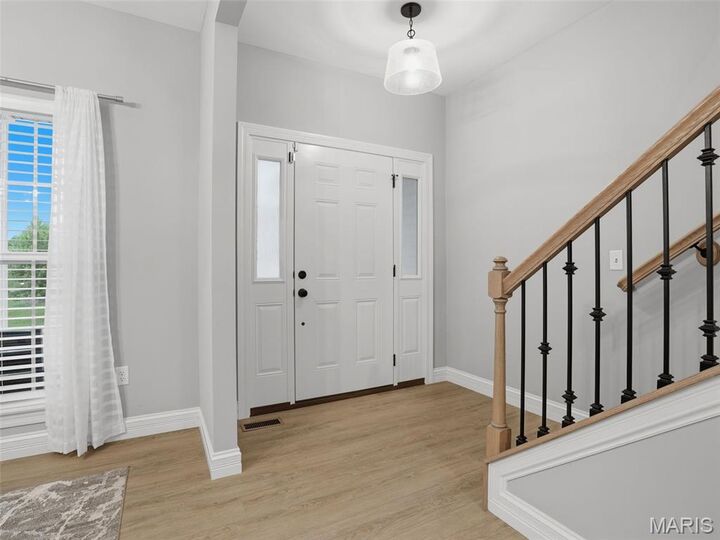 Property Photo:  5150 Greensfelder Valley Court  MO 63025 