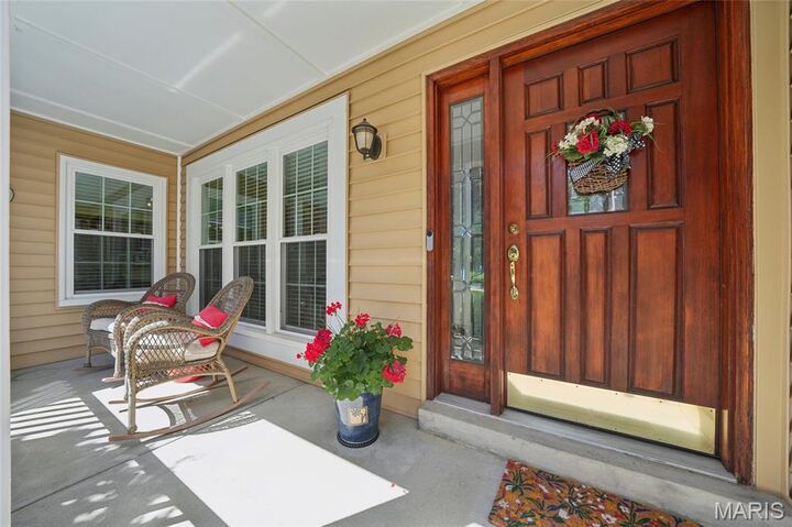 Property Photo:  2989 Bridle Spur Lane  MO 63303 