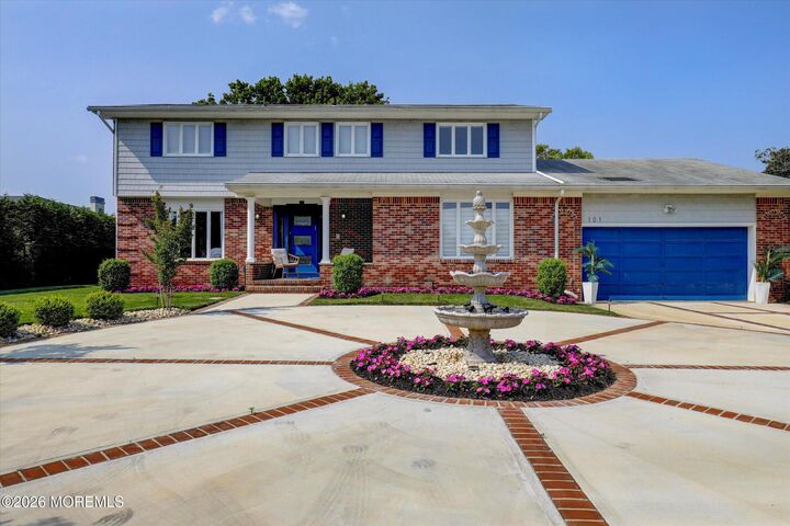 Property Photo:  101 Lincoln Avenue  NJ 07740 