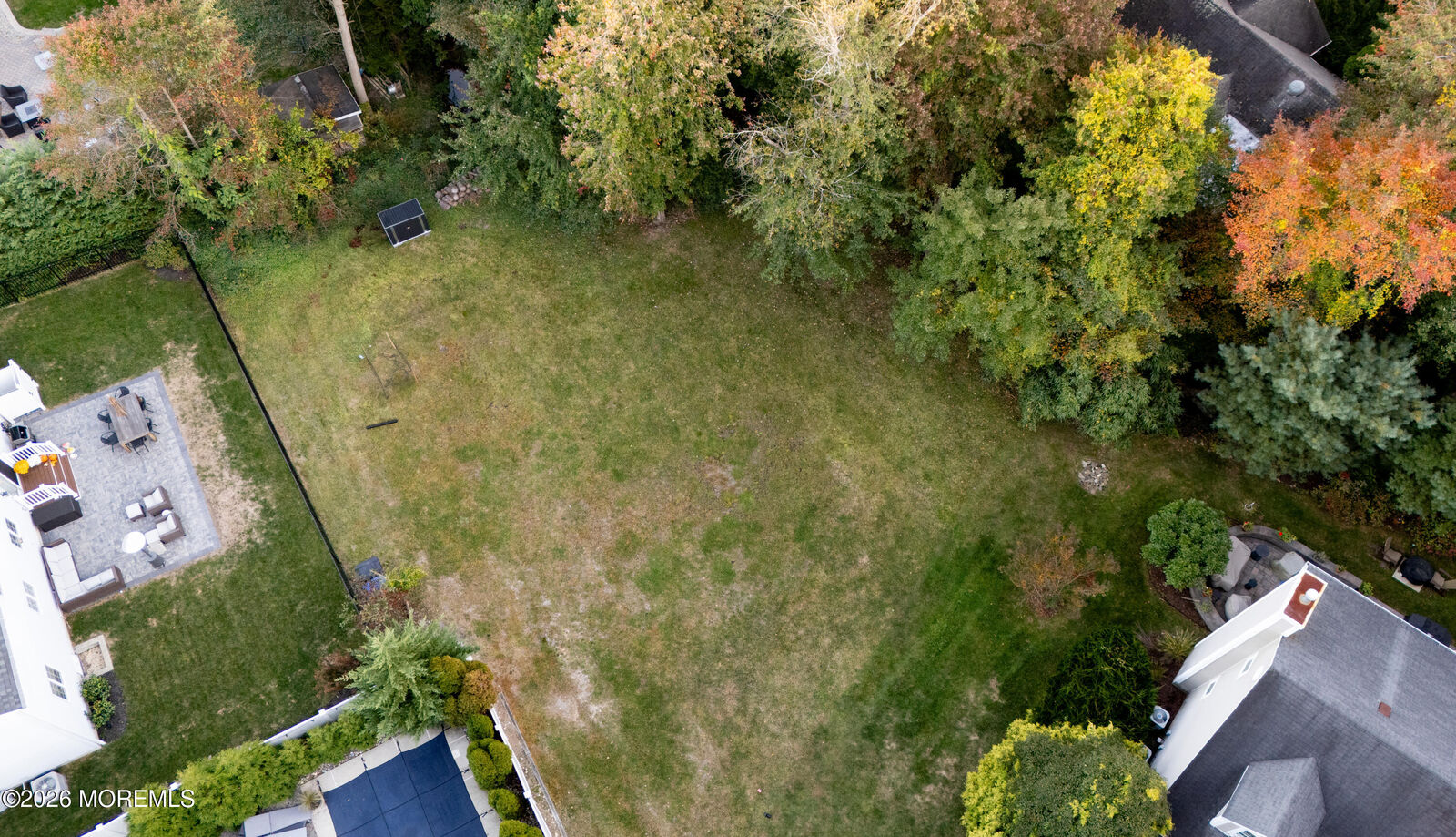 Property Photo:  1135 Tecumseh Place  NJ 08736 