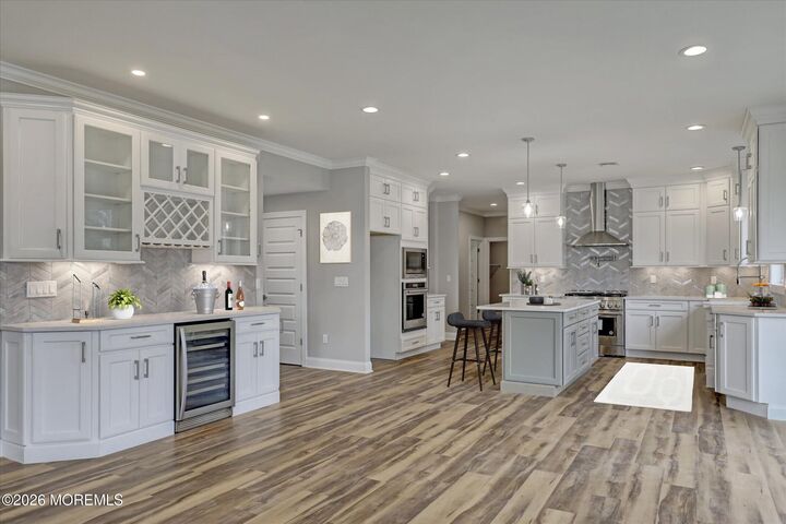 Property Photo: 825 Naryshkin Way NJ 08753