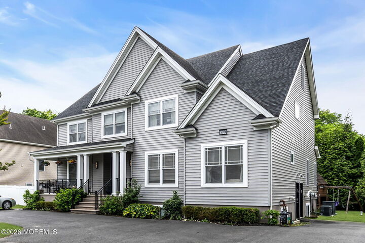 Property Photo:  1020 Netherwood Drive  NJ 08701 