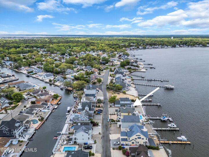 Property Photo: 56 Brower Drive NJ 08723