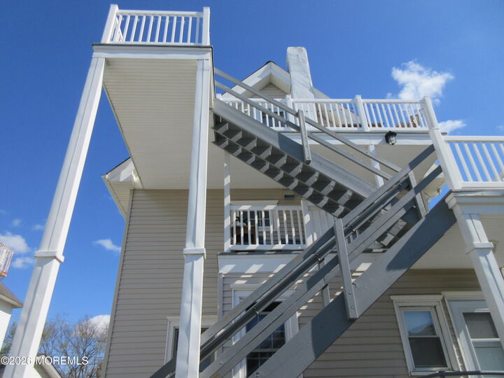 Property Photo: 205 11th Avenue NJ 07719