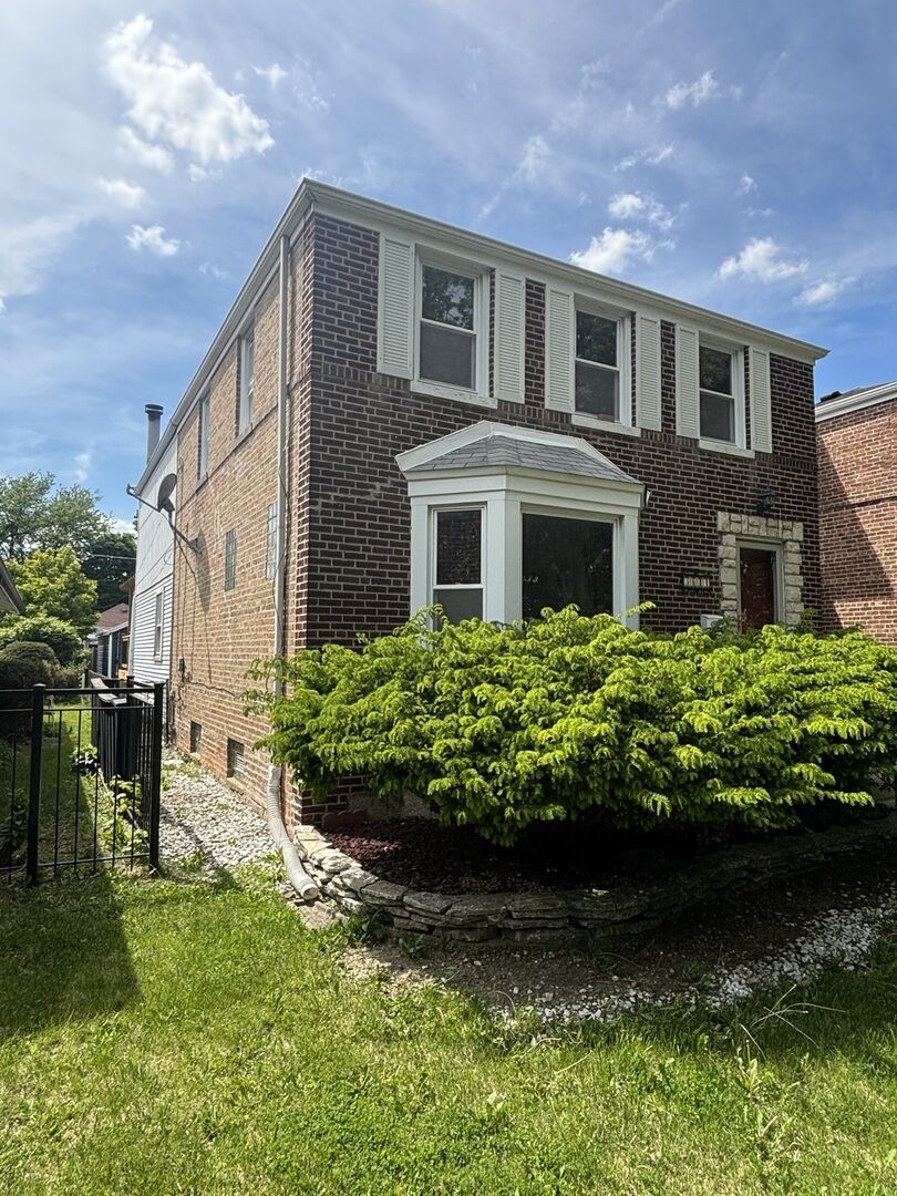 Property Photo: 3614 S 59th Court IL 60804