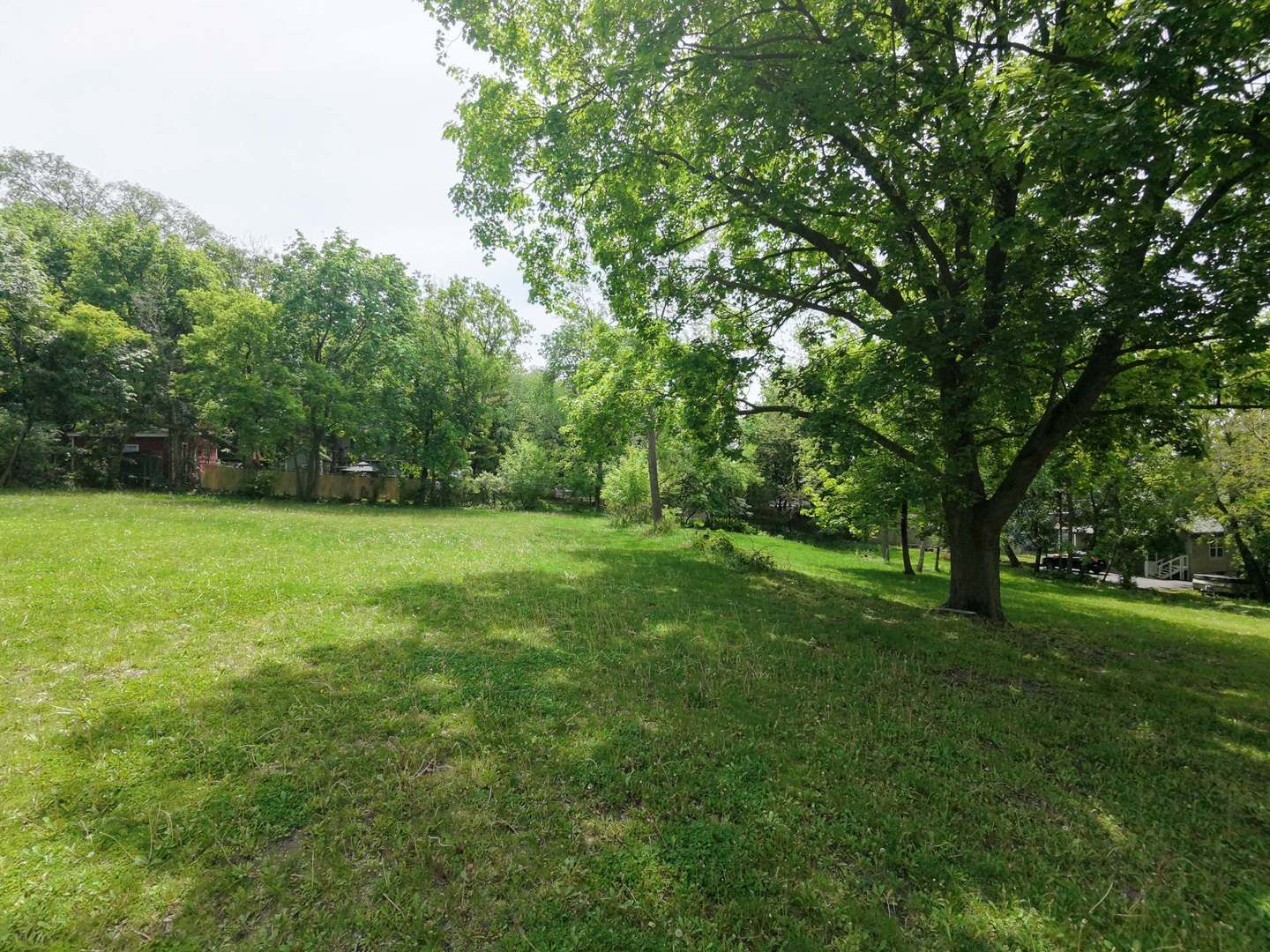 Property Photo:  Lot 2 Barrington Avenue  IL 60118 