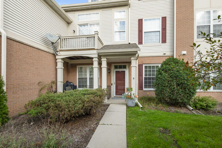 Property Photo:  8120 Concord Lane H  IL 60458 