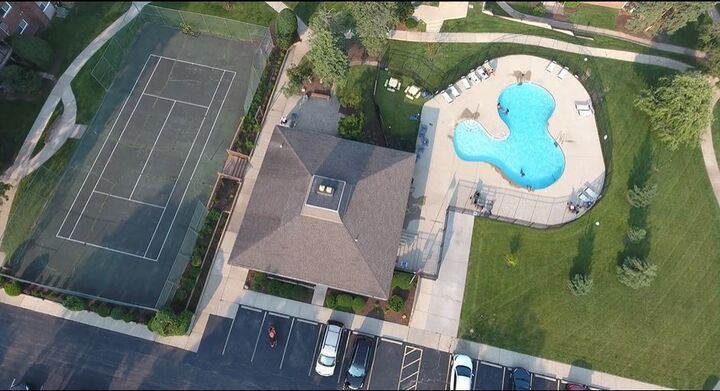 Property Photo:  2300 Beau Monde Lane 103  IL 60532 