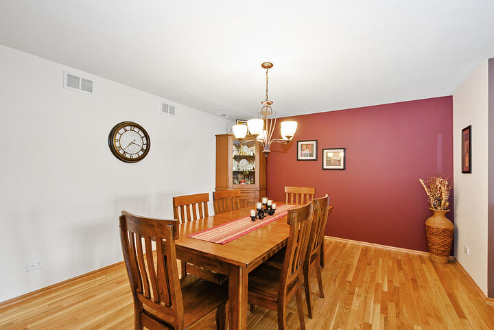 Property Photo: 19 Saint Moritz Drive 201 IL 60464