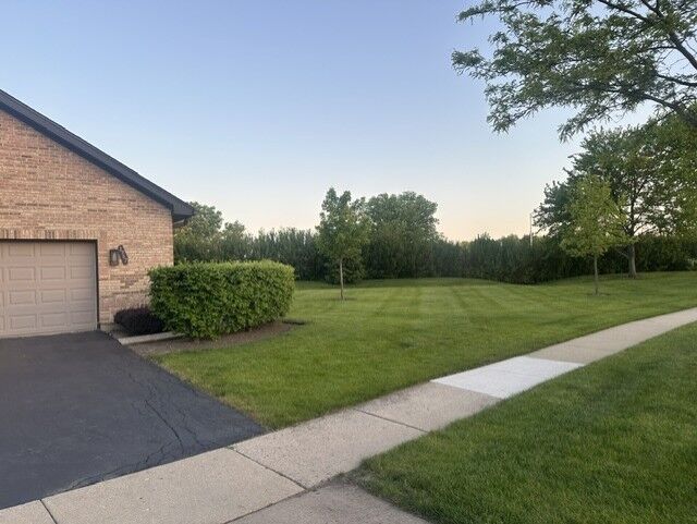 Property Photo:  1767 Pebble Beach Drive  IL 60169 