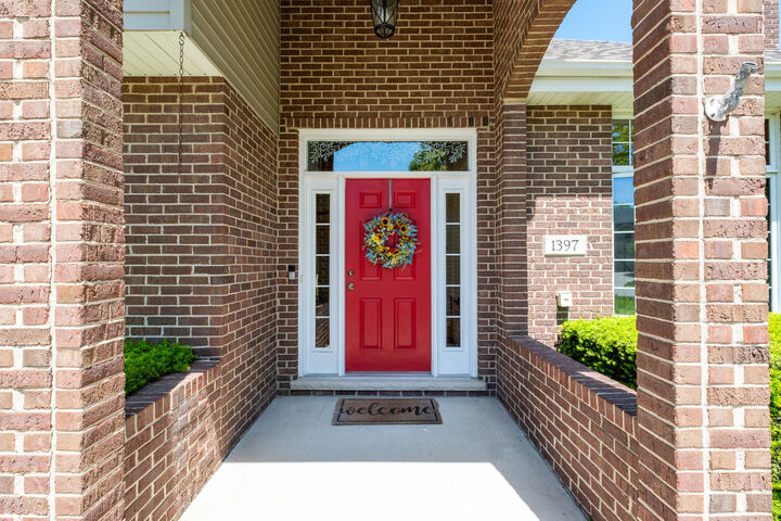 Property Photo:  1397 Lahard Road  IL 60451 