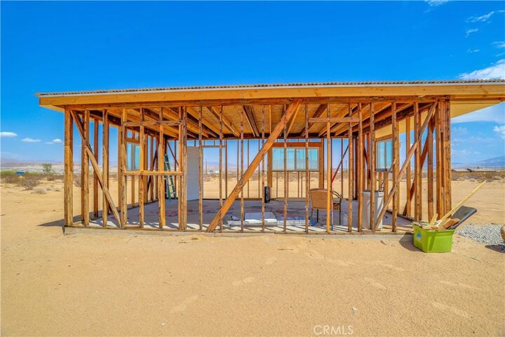 Property Photo:  71123 Indian  CA 92277 