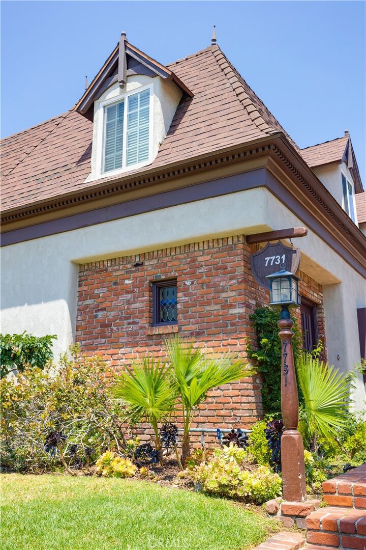 Property Photo:  7731 W Manchester Avenue  CA 90293 