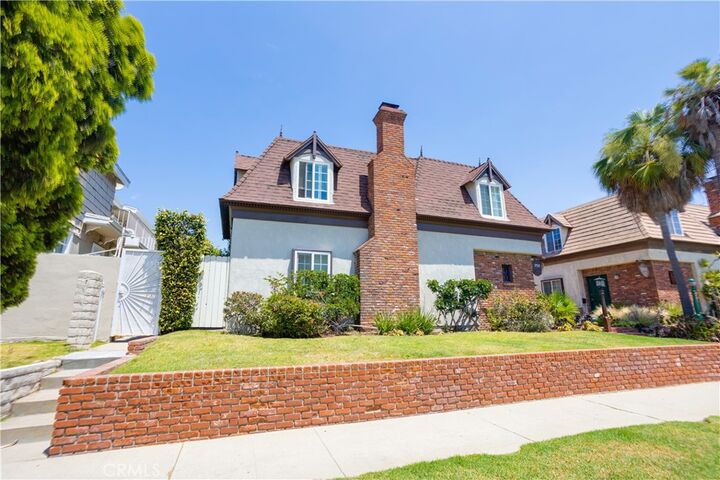Property Photo:  7731 W Manchester Avenue  CA 90293 