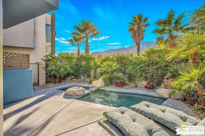 Property Photo:  3601 Melody Lane  CA 92262 