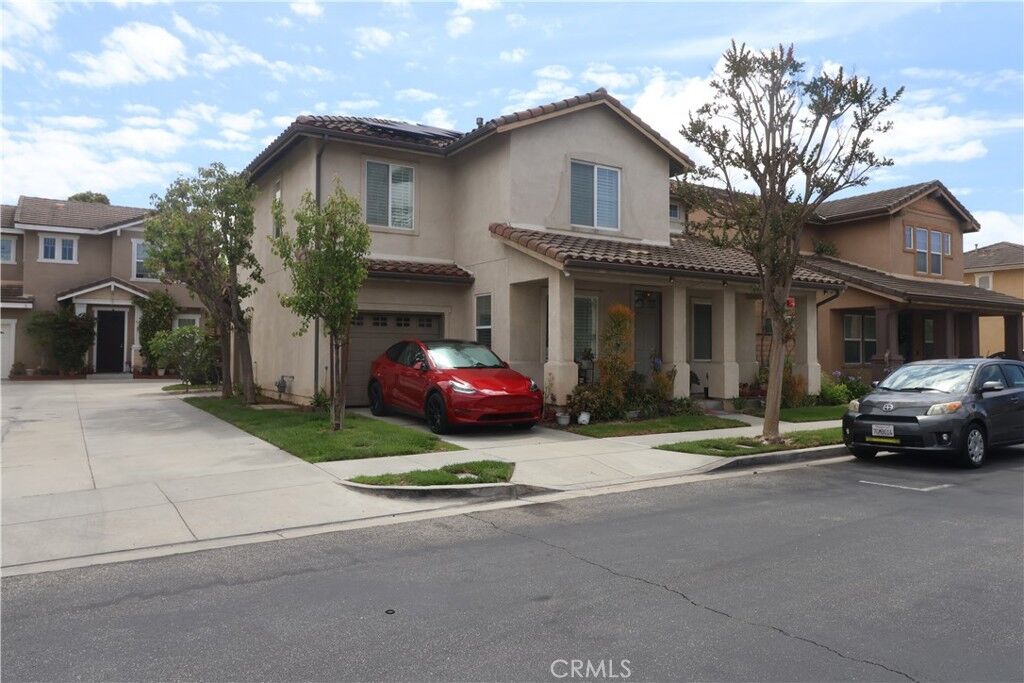 Property Photo:  22838 Serra Drive  CA 90745 