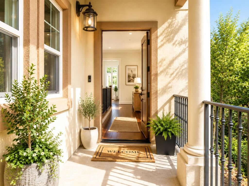 Property Photo:  725 W Hacienda Avenue  CA 95008 