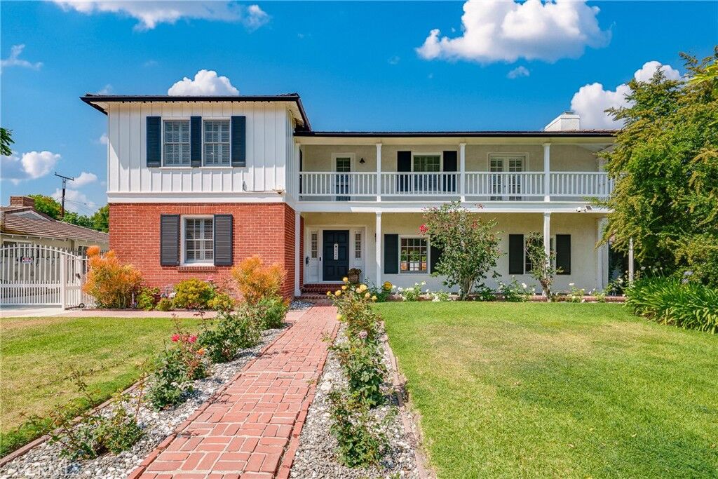 Property Photo:  2245 E California  CA 91108 