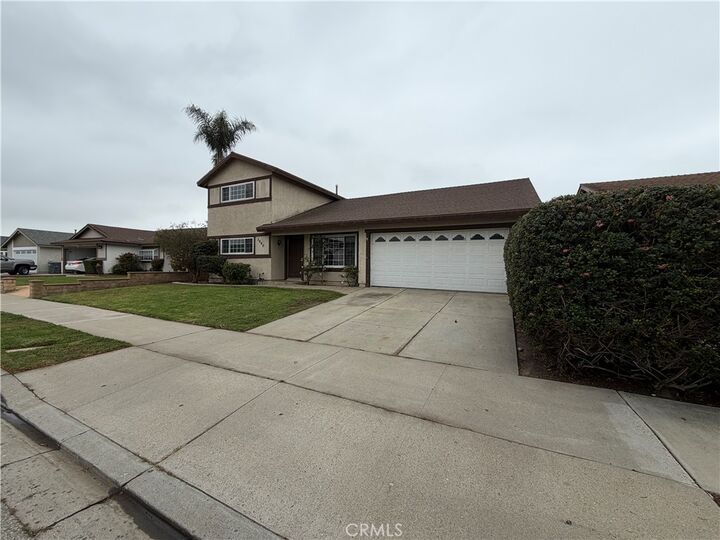 Property Photo:  3640 Schooner Walk  CA 93035 