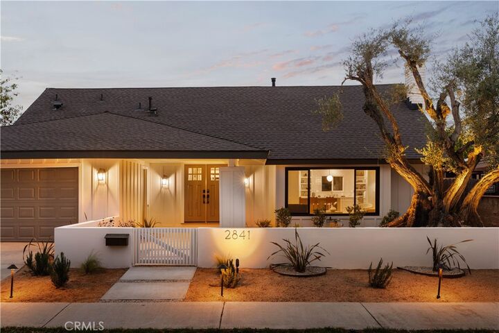 Property Photo:  2841 Boa Vista  CA 92626 