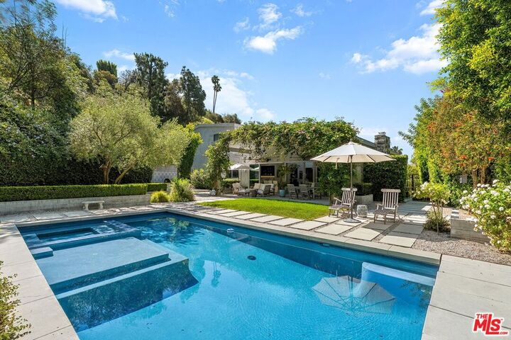 Property Photo:  13611 Bayliss Road  CA 90049 
