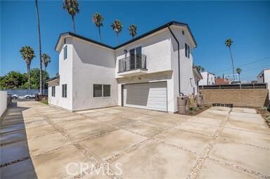 Property Photo:  4928 8th Avenue  CA 90043 
