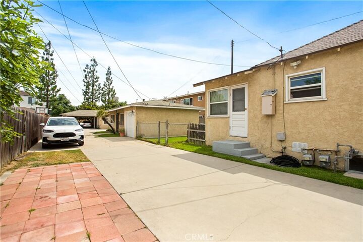 Property Photo:  7134 Watcher  CA 90040 