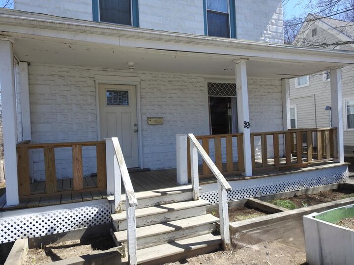 Property Photo: 29 Princeton Street ME 04401