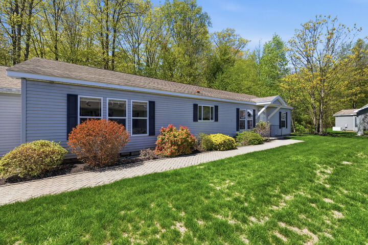 Property Photo:  46 Caslyn Drive  ME 03903 