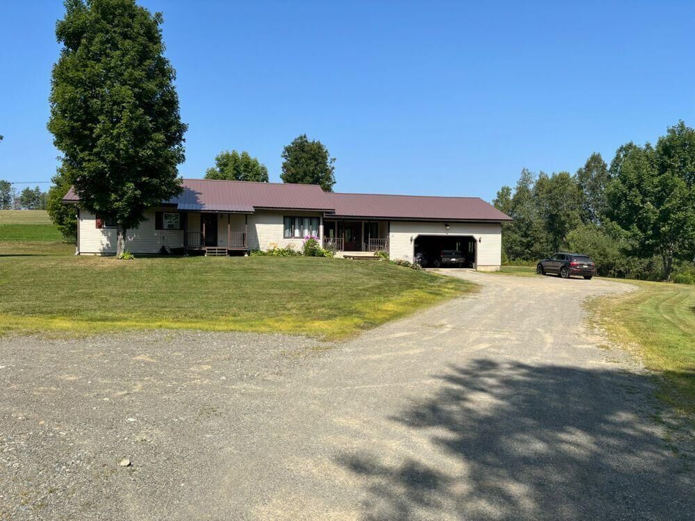 Property Photo:  18 Hill Top Drive  ME 04776 