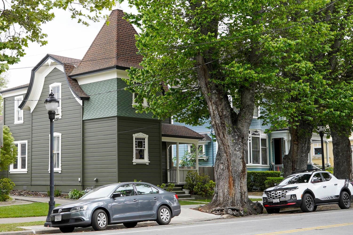 Property Photo:  466 N 3rd Street  CA 95112 