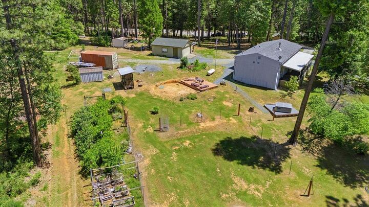 Property Photo:  14381 Marysville Road  CA 95922 