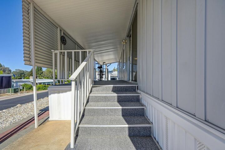 Property Photo: 28 Larkspur Avenue CA 95603
