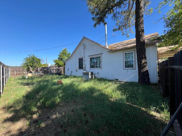 Property Photo: 18379 Empire Street CA 95669