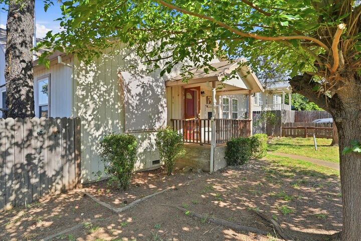 Property Photo:  18379 Empire Street  CA 95669 
