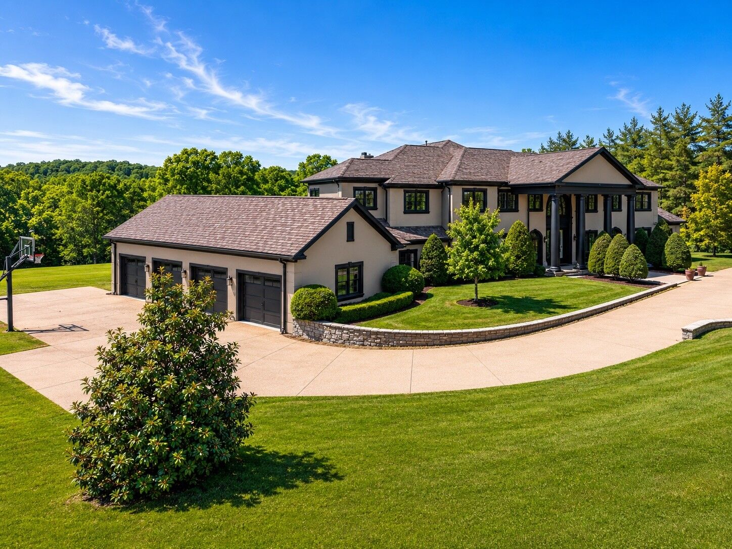 Property Photo:  6261 Hillsboro Pike  TN 37215 
