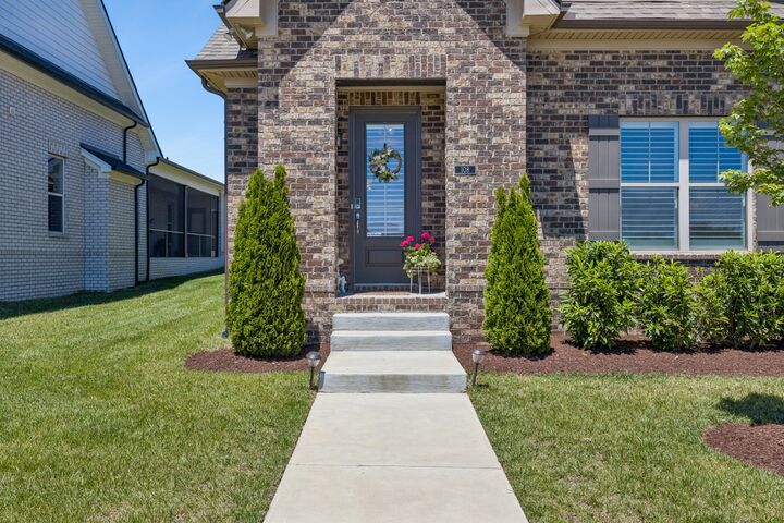 Property Photo:  108 Nelson St  TN 37066 