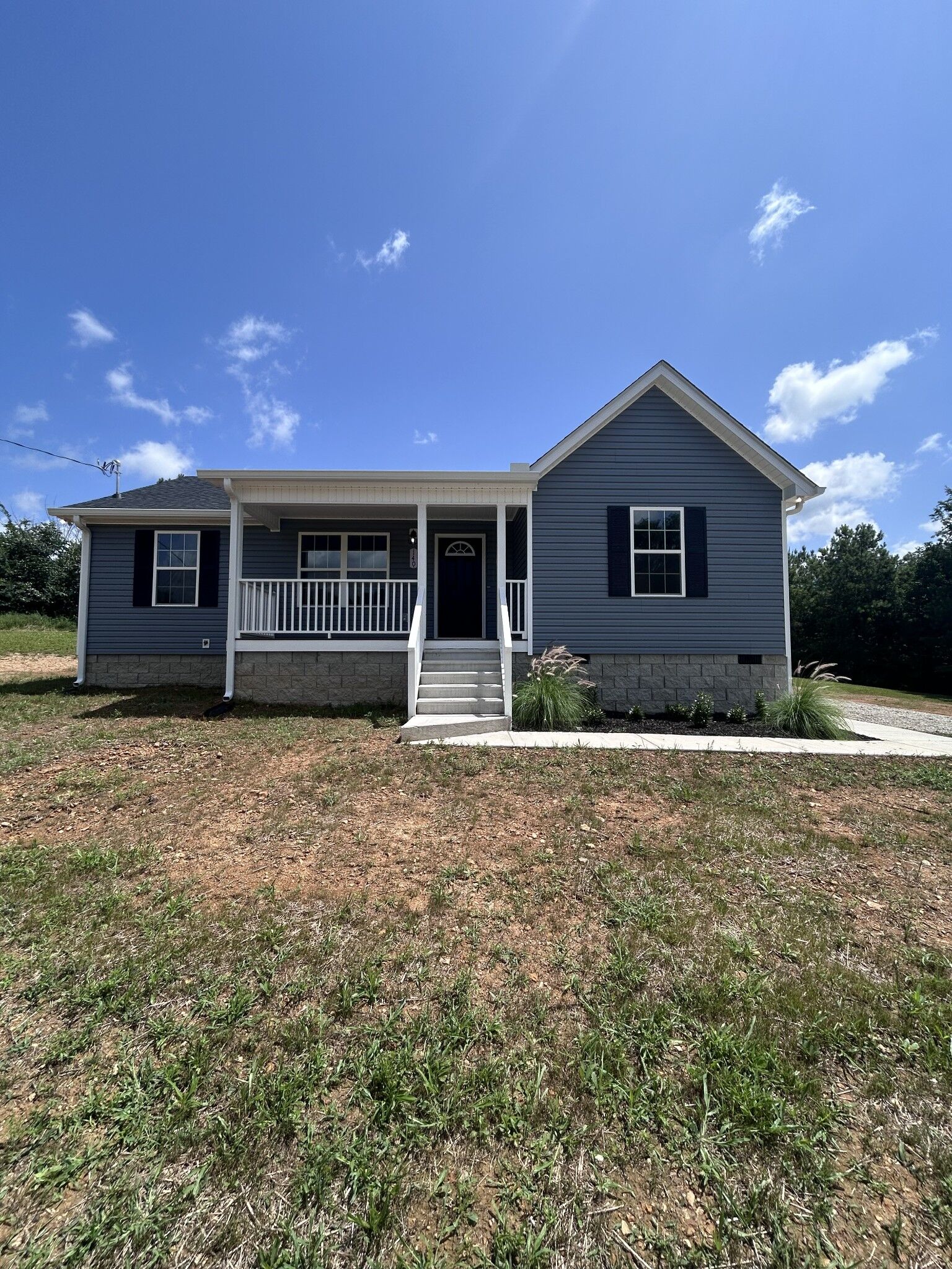 Property Photo:  140 Dave O Lane  TN 38469 