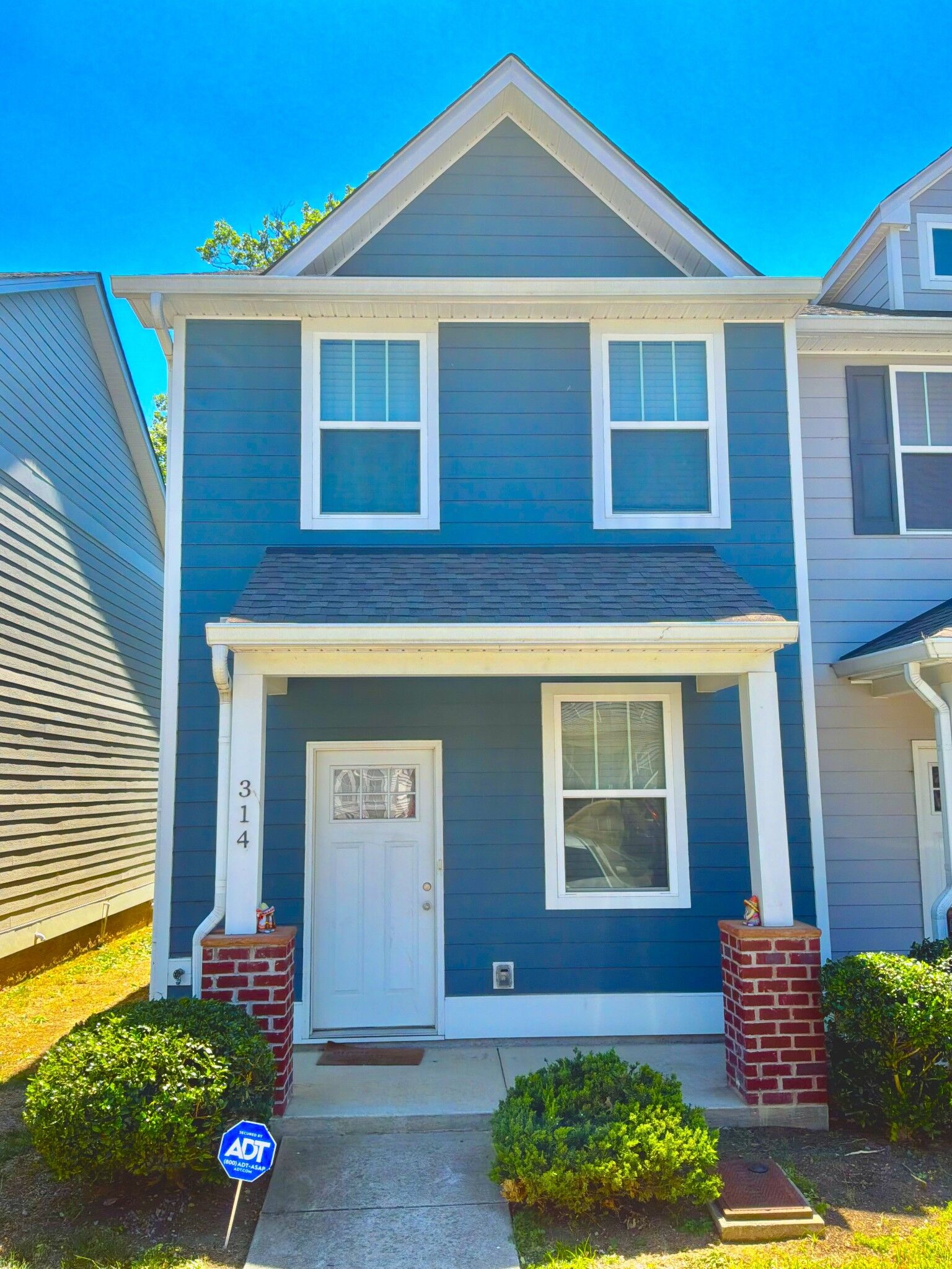 Property Photo: 1382 Rural Hill Rd 314 TN 37013