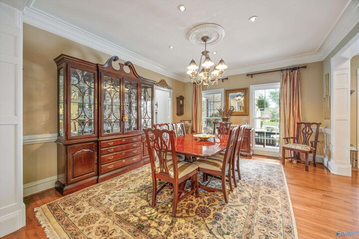 Property Photo: 2875 Hampton Cove Way AL 35763