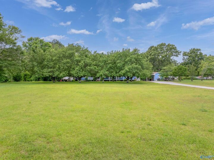 Property Photo:  150 Berry Road  AL 35670 