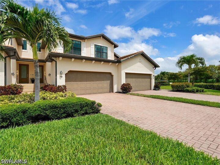 Property Photo: 2359 Montserrat Lane 202 FL 34120