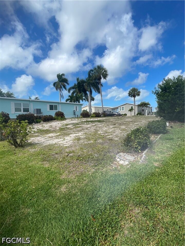 Property Photo: 17881 Bryan Court FL 33931
