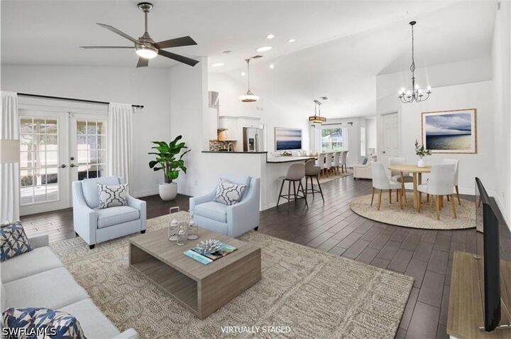Property Photo:  3586 Kent Drive  FL 34112 