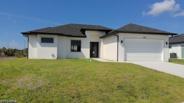 Property Photo: 1024 Halby Avenue S FL 33974